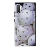 Samsung Galaxy Note 10 Plus suojakuoret - Salibandy - Ei