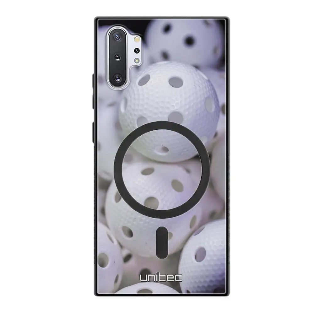 Samsung Galaxy Note 10 Plus suojakuoret - Salibandy