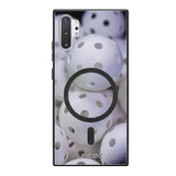 Samsung Galaxy Note 10 Plus suojakuoret - Salibandy