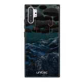 Samsung Galaxy Note 10 Plus suojakuoret - Umbrella Storm - Ei