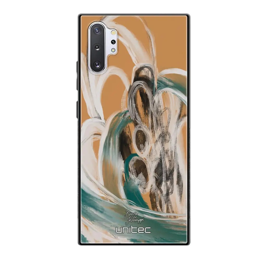 Samsung Galaxy Note 10 Plus urban magic suojakuoret - Kehrä - Noora Kämppi - Ei