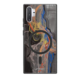 Samsung Galaxy Note 10 Plus urban magic suojakuoret - Tarina - Noora Kämppi