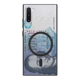 Samsung Galaxy Note 10 seteli suojakuoret - Tonnin Seteli