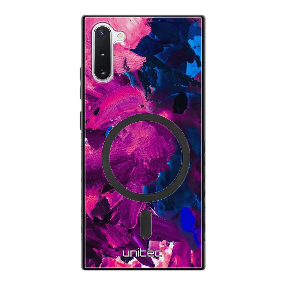 Samsung Galaxy Note 10 suojakuoret - Painting Strikes