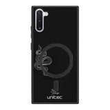 Samsung Galaxy Note 10 surrealistic sadness suojakuoret - Kärmes - Noora Kämppi