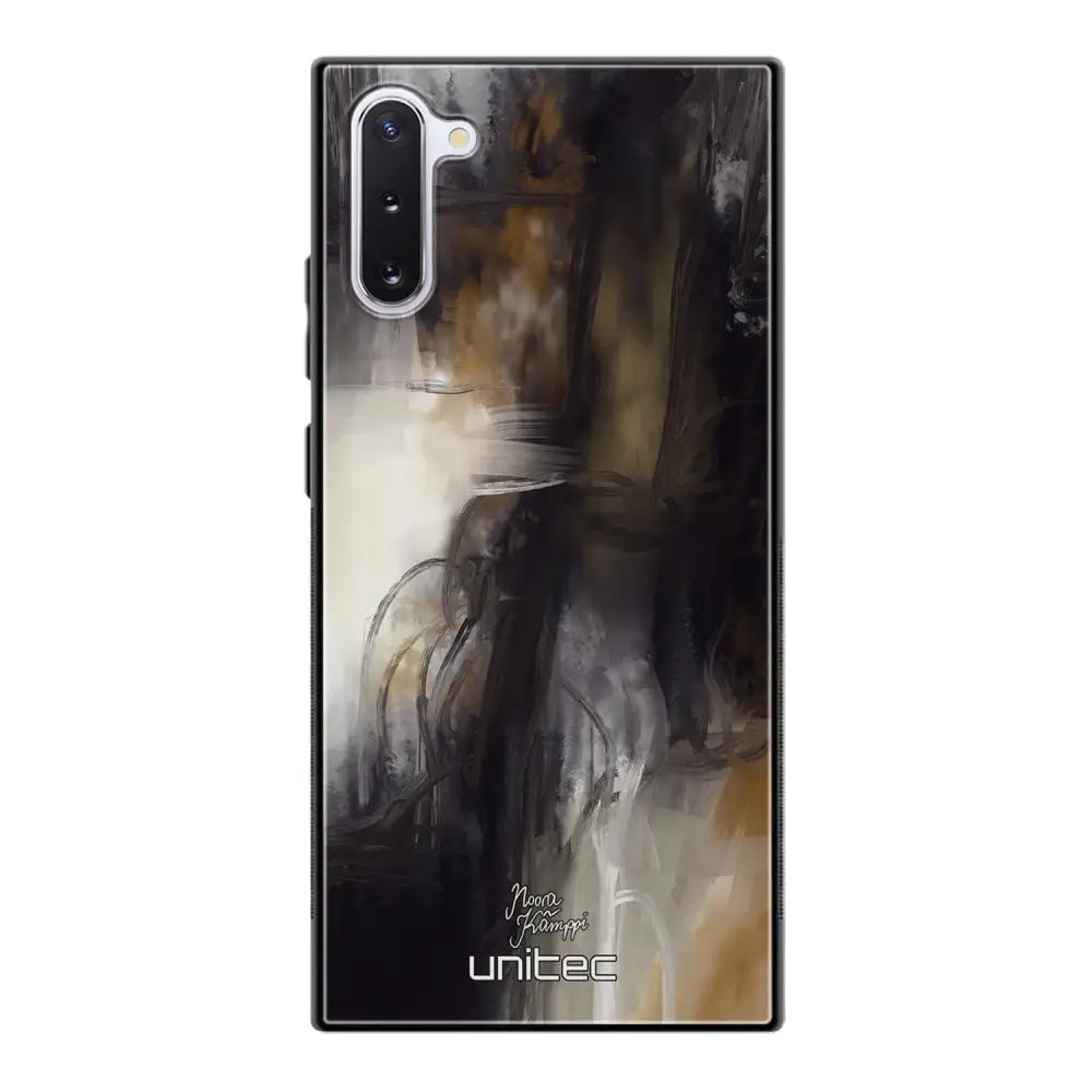 Samsung Galaxy Note 10 urban magic suojakuoret - Fiilaan - Noora Kämppi - Ei