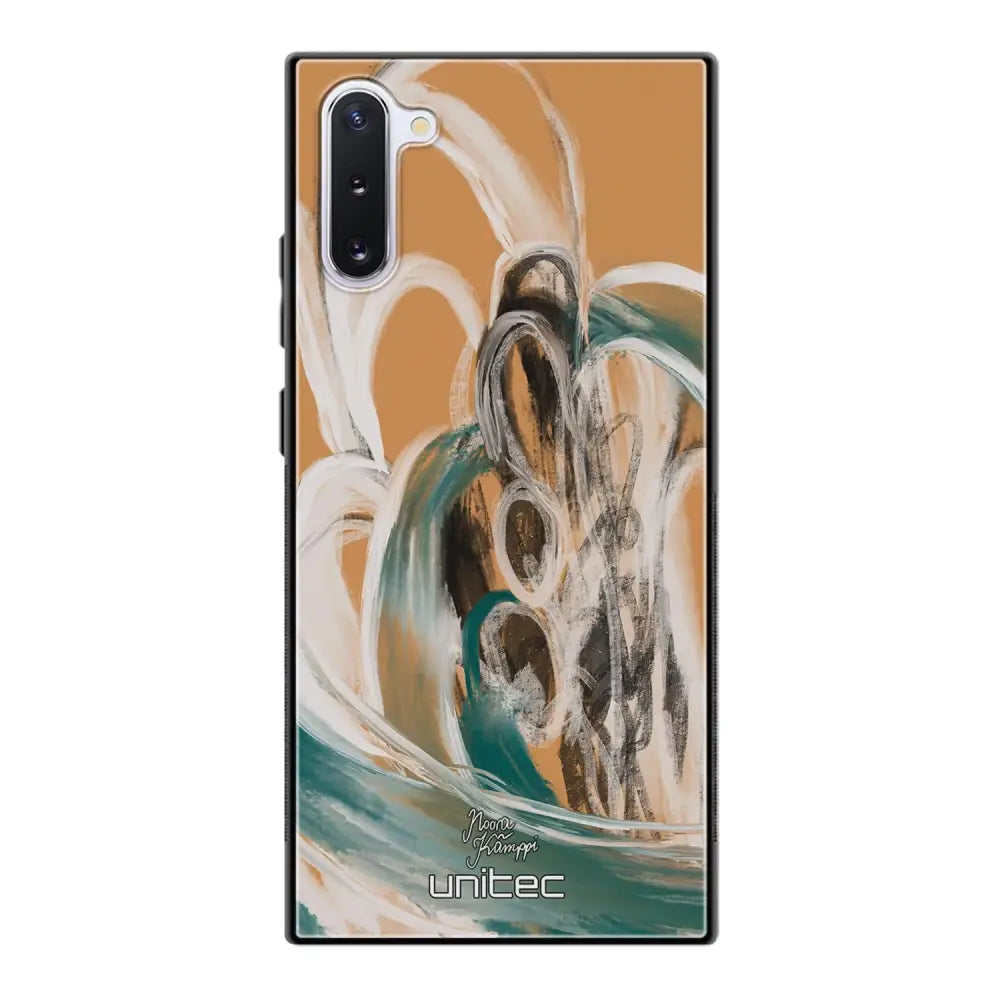Samsung Galaxy Note 10 urban magic suojakuoret - Kehrä - Noora Kämppi - Ei