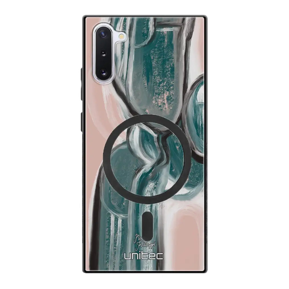 Samsung Galaxy Note 10 urban magic suojakuoret - Syli - Noora Kämppi