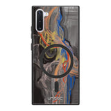 Samsung Galaxy Note 10 urban magic suojakuoret - Tarina - Noora Kämppi