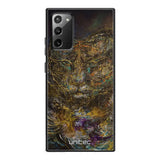 Samsung Galaxy Note 20 animal kingdom suojakuoret - Fearless - Noora Kämppi - Ei