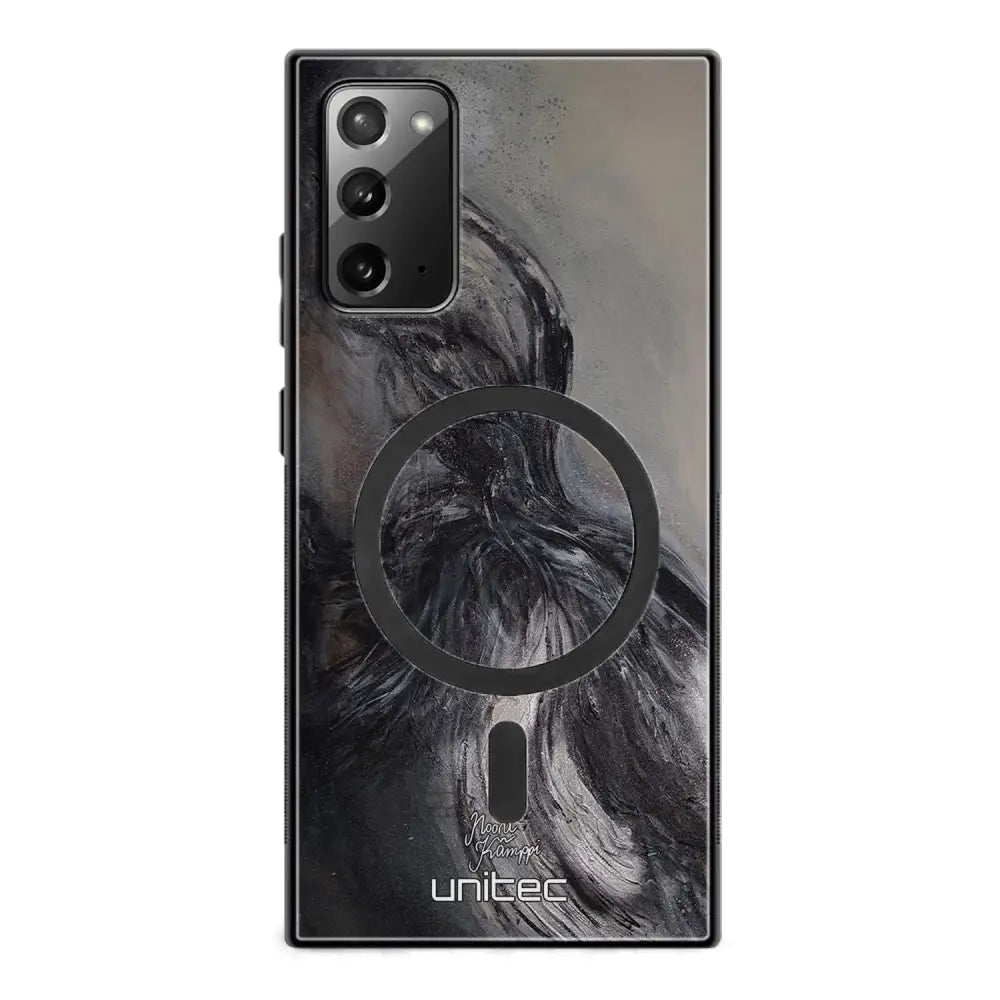 Samsung Galaxy Note 20 animal kingdom suojakuoret - Unknown - Noora Kämppi