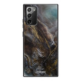 Samsung Galaxy Note 20 luonnon lumo suojakuoret - Windy - Noora Kämppi - Ei