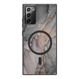 Samsung Galaxy Note 20 marmori suojakuoret - Pok Rie
