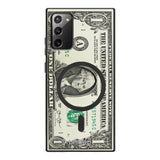 Samsung Galaxy Note 20 seteli suojakuoret - Dollar