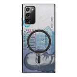 Samsung Galaxy Note 20 seteli suojakuoret - Tonnin Seteli