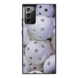 Samsung Galaxy Note 20 suojakuoret - Salibandy - Ei