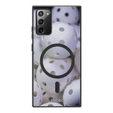 Samsung Galaxy Note 20 suojakuoret - Salibandy