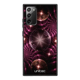 Samsung Galaxy Note 20 suojakuoret - Space Balls - Ei