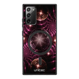 Samsung Galaxy Note 20 suojakuoret - Space Balls