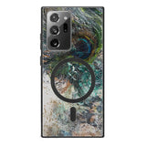 Samsung Galaxy Note 20 Ultra animal kingdom suojakuoret - Creature - Noora Kämppi