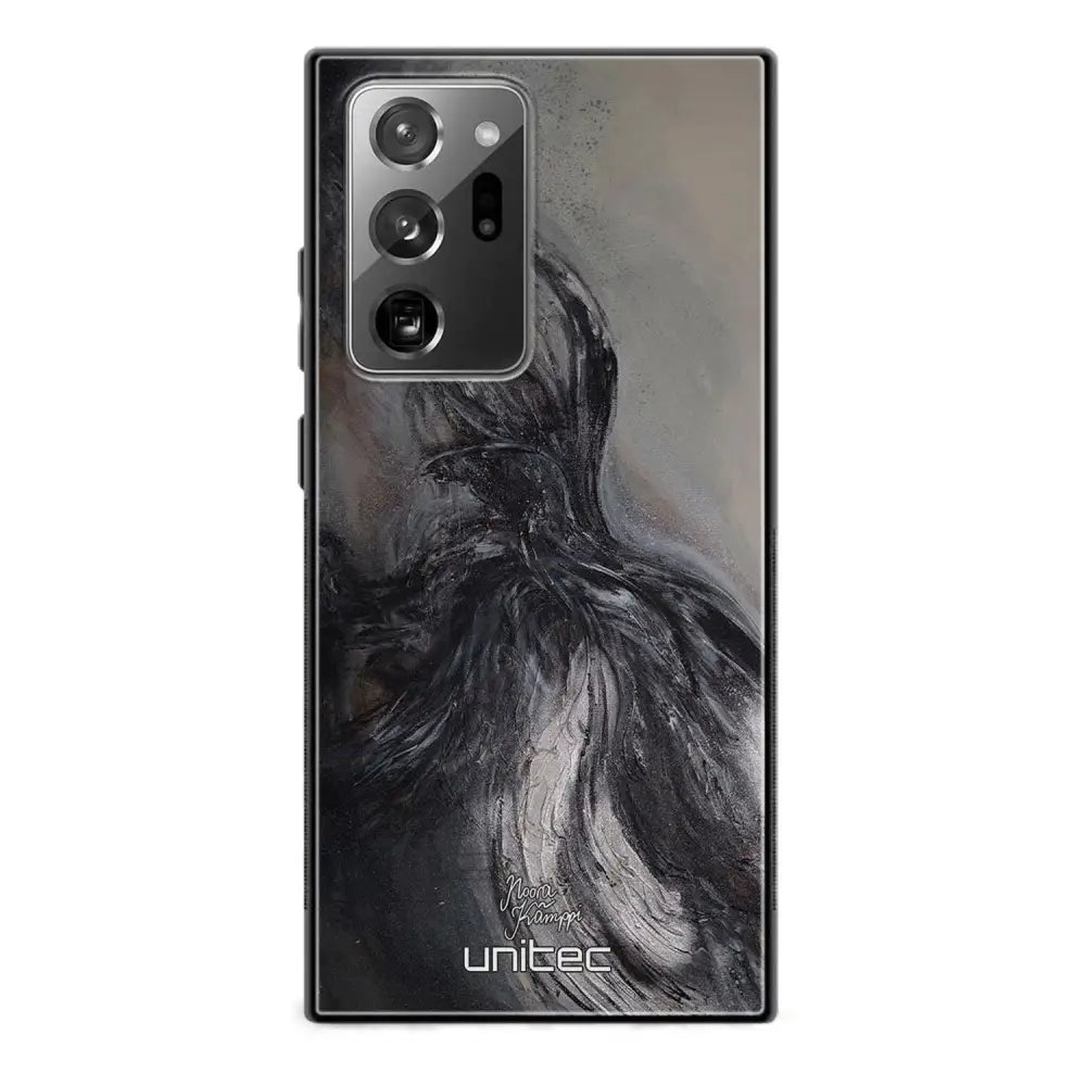 Samsung Galaxy Note 20 Ultra animal kingdom suojakuoret - Unknown - Noora Kämppi - Ei