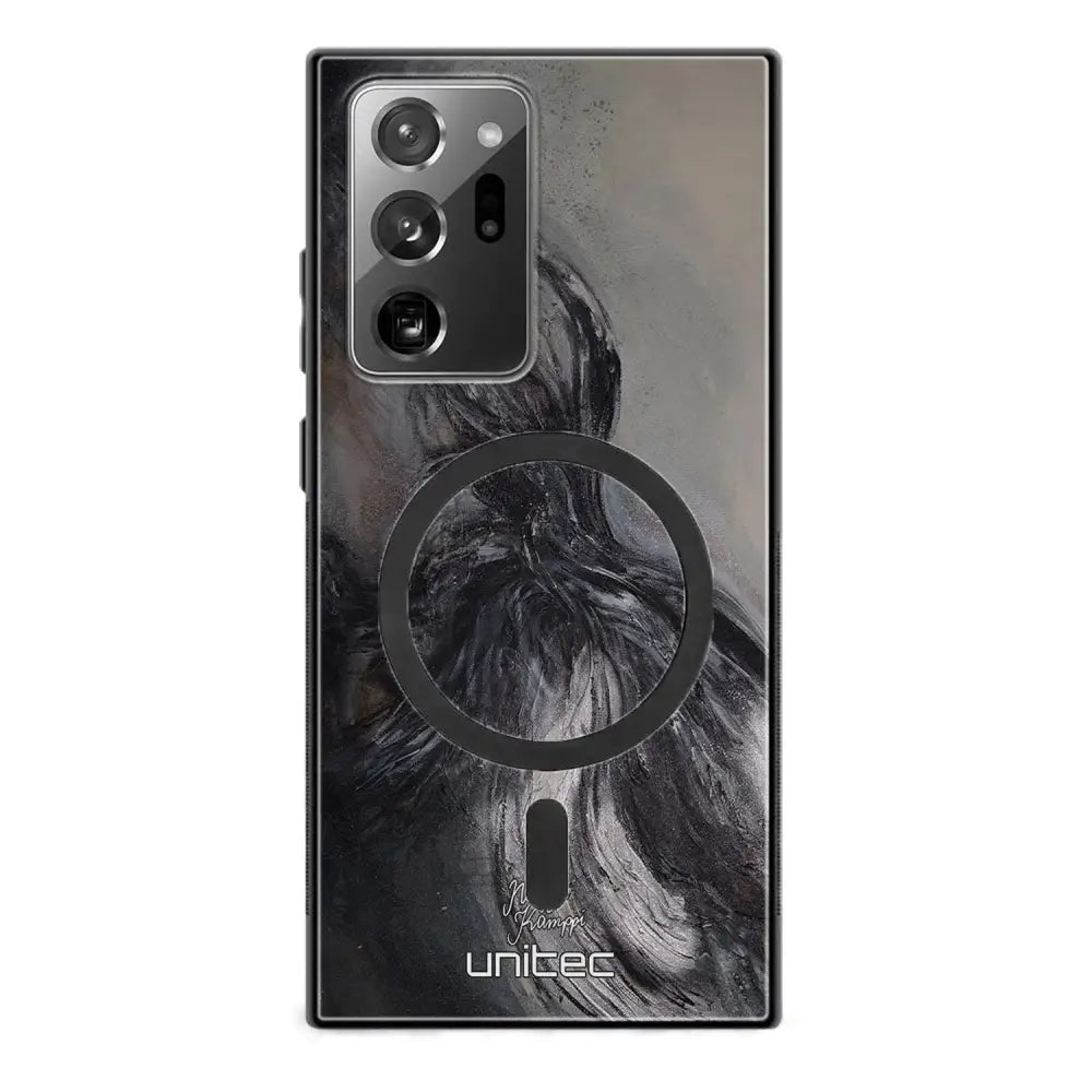 Samsung Galaxy Note 20 Ultra animal kingdom suojakuoret - Unknown - Noora Kämppi