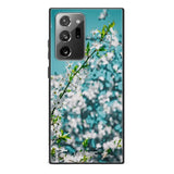 Samsung Galaxy Note 20 Ultra kukka suojakuoret - Flower Lightroom - Ei
