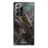 Samsung Galaxy Note 20 Ultra luonnon lumo suojakuoret - Windy - Noora Kämppi - Ei