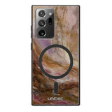 Samsung Galaxy Note 20 Ultra modern art suojakuoret - Luoksesi - Noora Kämppi