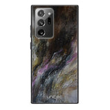 Samsung Galaxy Note 20 Ultra modern art suojakuoret - Ophelia - Noora Kämppi - Ei