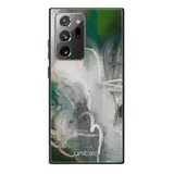 Samsung Galaxy Note 20 Ultra modern art suojakuoret - Siimes - Noora Kämppi - Ei