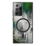 Samsung Galaxy Note 20 Ultra modern art suojakuoret - Siimes - Noora Kämppi