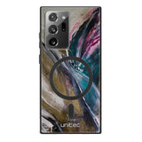 Samsung Galaxy Note 20 Ultra mystinen voima suojakuoret - Heat - Noora Kämppi