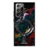 Samsung Galaxy Note 20 Ultra mystinen voima suojakuoret - Reckless - Noora Kämppi