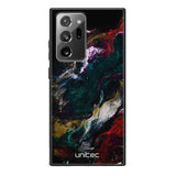 Samsung Galaxy Note 20 Ultra mystinen voima suojakuoret - Reckless - Noora Kämppi - Ei