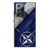 Samsung Galaxy Note 20 Ultra nato suojakuoret - Suomi - Ei