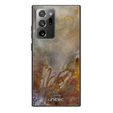 Samsung Galaxy Note 20 Ultra pehmeä eleganssi suojakuoret - Aamunkoi - Noora Kämppi - Ei