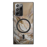 Samsung Galaxy Note 20 Ultra pehmeä eleganssi suojakuoret - Vaarna - Noora Kämppi