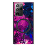 Samsung Galaxy Note 20 Ultra suojakuoret - Painting Strikes