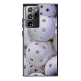 Samsung Galaxy Note 20 Ultra suojakuoret - Salibandy - Ei