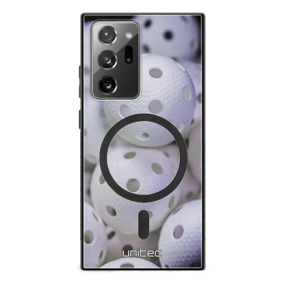 Samsung Galaxy Note 20 Ultra suojakuoret - Salibandy