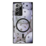 Samsung Galaxy Note 20 Ultra suojakuoret - Salibandy