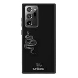 Samsung Galaxy Note 20 Ultra surrealistic sadness suojakuoret - Kärmes - Noora Kämppi - Ei