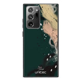 Samsung Galaxy Note 20 Ultra urban magic suojakuoret - Dots - Noora Kämppi - Ei