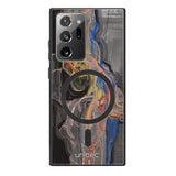 Samsung Galaxy Note 20 Ultra urban magic suojakuoret - Tarina - Noora Kämppi