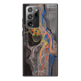 Samsung Galaxy Note 20 Ultra urban magic suojakuoret - Tarina - Noora Kämppi - Ei