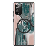 Samsung Galaxy Note 20 urban magic suojakuoret - Syli - Noora Kämppi