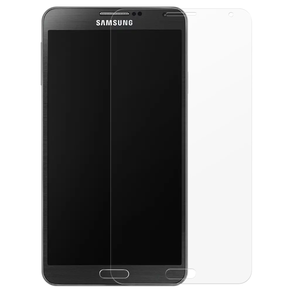 Samsung Galaxy Note 3 Panssarilasi 2D