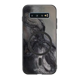 Samsung Galaxy S10 animal kingdom suojakuoret - Unknown - Noora Kämppi