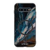 Samsung Galaxy S10 luonnon lumo suojakuoret - Tiera - Noora Kämppi